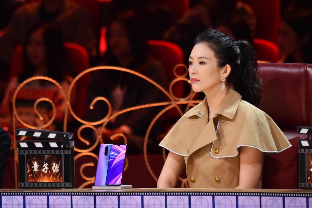 我就是演员3|《我就是演员3》将播，周迅、王宝强、何润东都来了，谁是导师？