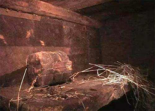 诺亚方舟|诺亚方舟是无稽之谈？有人发现了4484年前的方舟残骸