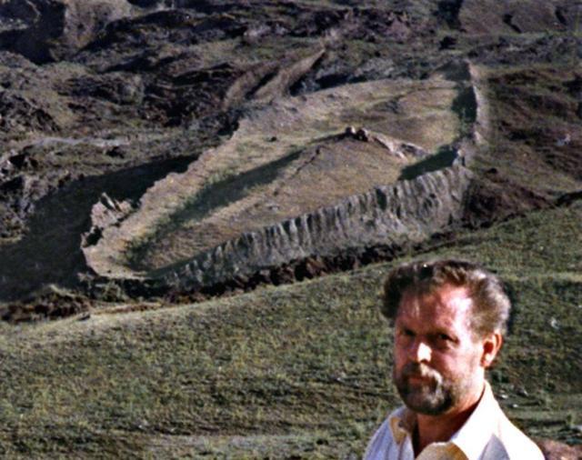 诺亚方舟|诺亚方舟是无稽之谈？有人发现了4484年前的方舟残骸