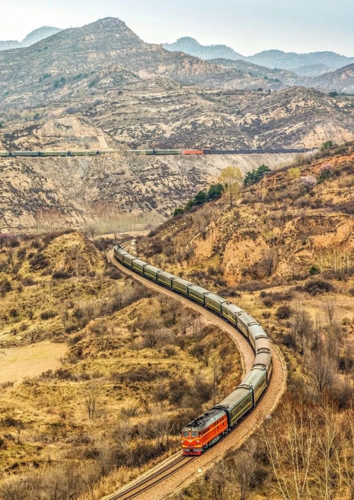 山西曾经最牛的地方还能牛起来吗