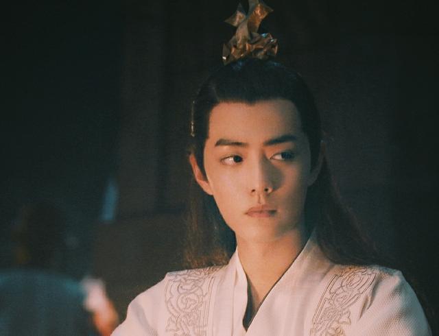 庆余年2|肖战该不该出演《庆余年2》！九成网友持反对意见