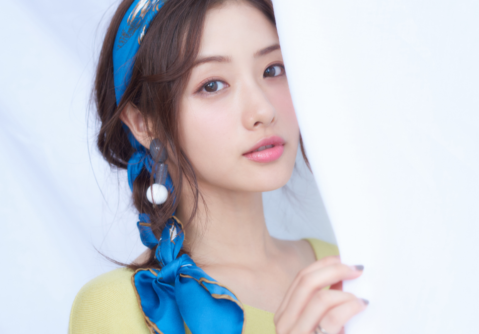 石原里美|石原里美闪婚对象年薪五千万日元 高标准择偶观公开 女神果然没嫁凡人