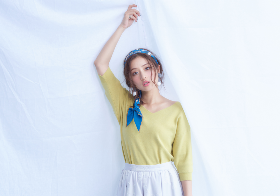 石原里美|石原里美闪婚对象年薪五千万日元 高标准择偶观公开 女神果然没嫁凡人