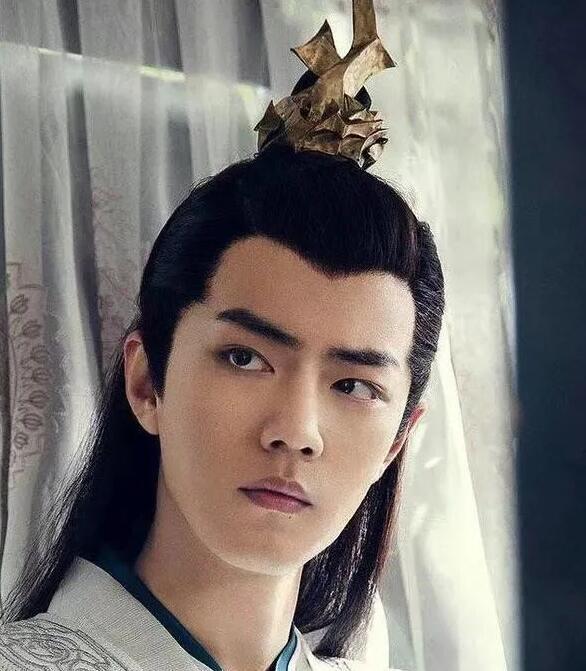 庆余年2|肖战该不该出演《庆余年2》！九成网友持反对意见