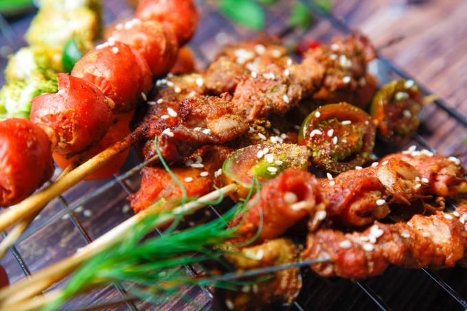 延庆区|北京延庆八达岭拾光民宿，李子柒般的诗意生活，单独小基地感觉！