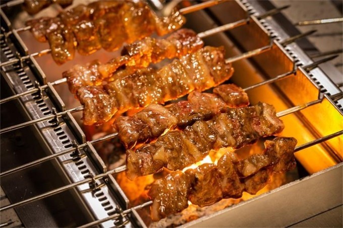 延庆区|北京延庆八达岭拾光民宿，李子柒般的诗意生活，单独小基地感觉！