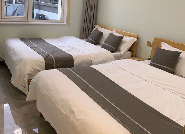 延庆区|北京延庆八达岭拾光民宿，李子柒般的诗意生活，单独小基地感觉！