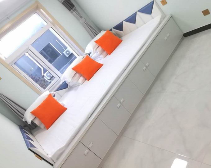 延庆区|北京延庆八达岭拾光民宿，李子柒般的诗意生活，单独小基地感觉！