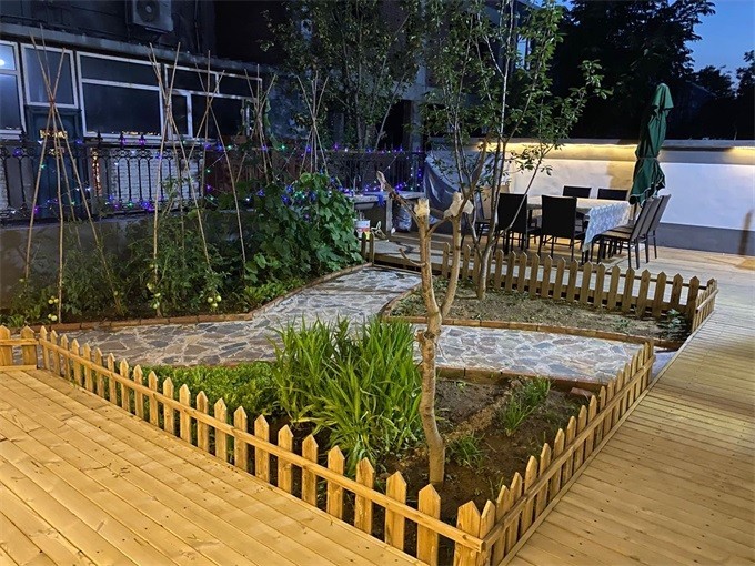 延庆区|北京延庆八达岭拾光民宿，李子柒般的诗意生活，单独小基地感觉！