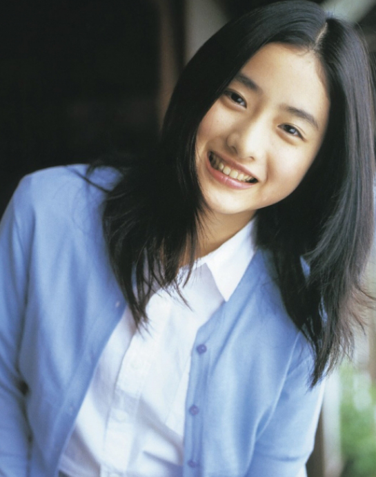 石原里美|石原里美闪婚对象年薪五千万日元 高标准择偶观公开 女神果然没嫁凡人