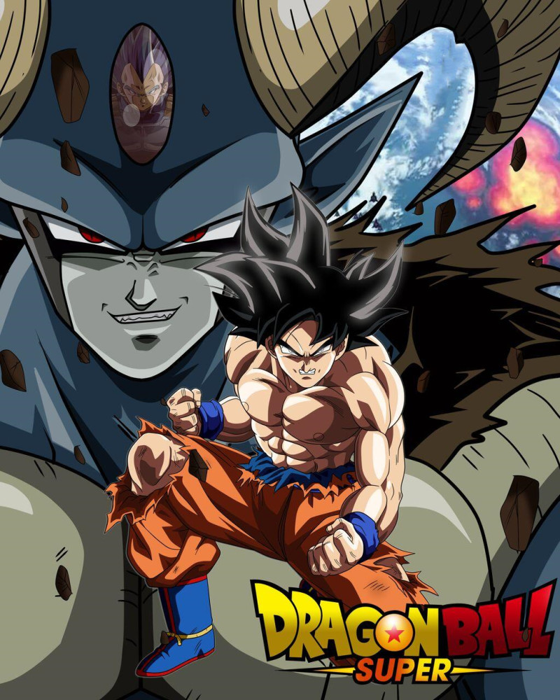 【龙珠别传】:魔罗的进化史