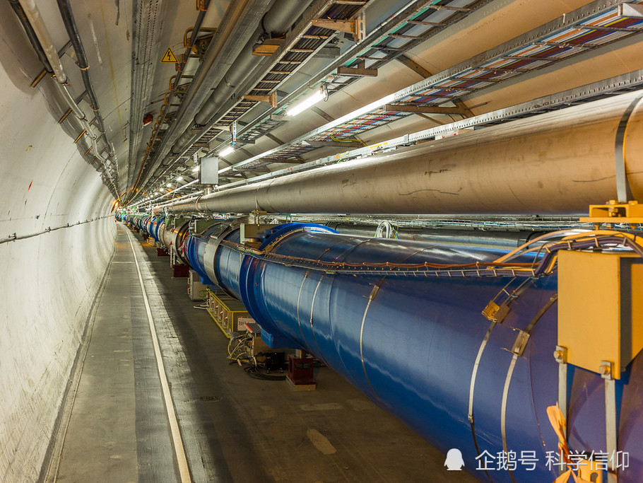 对撞机|王贻芳力主建造的大型高能粒子对撞机，有什么用？建还是不建？