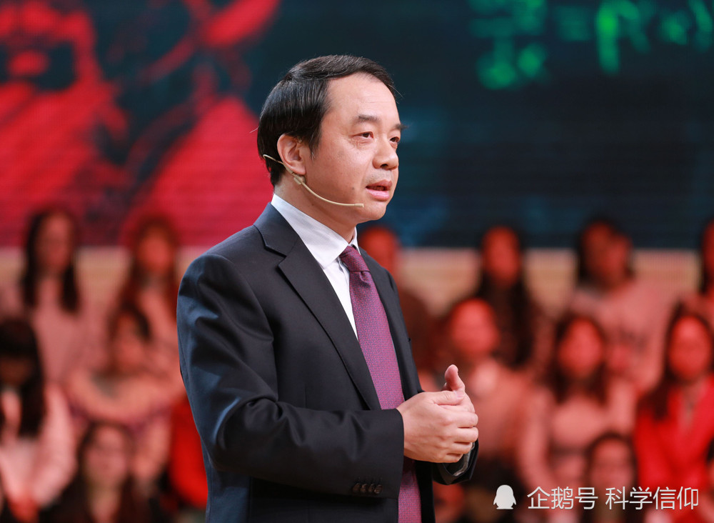 对撞机|王贻芳力主建造的大型高能粒子对撞机，有什么用？建还是不建？