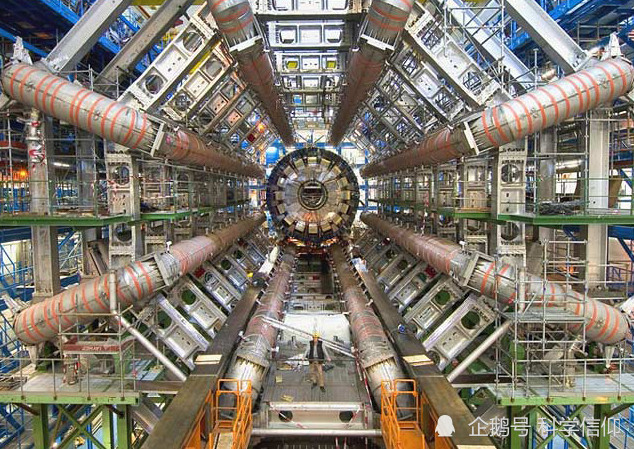 对撞机|王贻芳力主建造的大型高能粒子对撞机，有什么用？建还是不建？