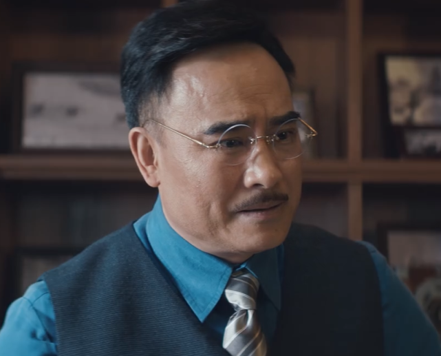 他还有一个重大的使命:他还有一个"东家",是十兵团的前身,楚军的创始