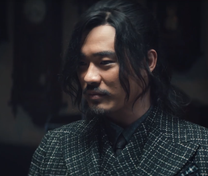 《瞄准》大结局:苏文谦战胜池铁城,专案组粉碎敌人