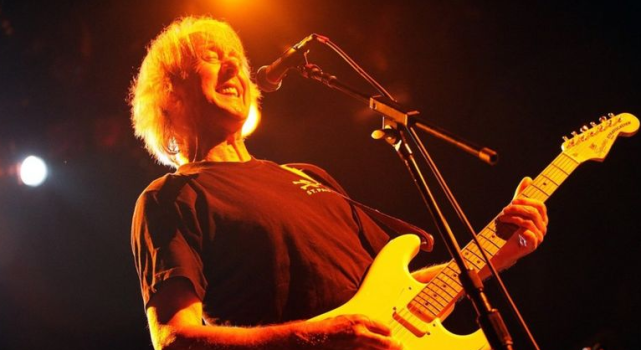 mcvie)成为弗利特伍德·麦克(fleetwood mac)经典乐队的核心成员