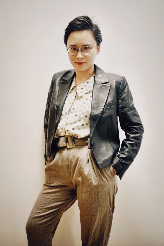 五条人|我把自己编的书送给了五条人