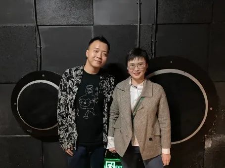 五条人|我把自己编的书送给了五条人