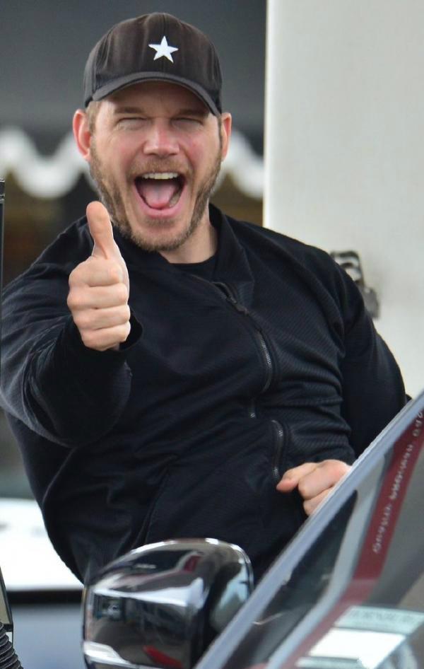 "星爵"黑历史被扒!漫威演员力挺也没用,娶施瓦辛格女儿也是错?