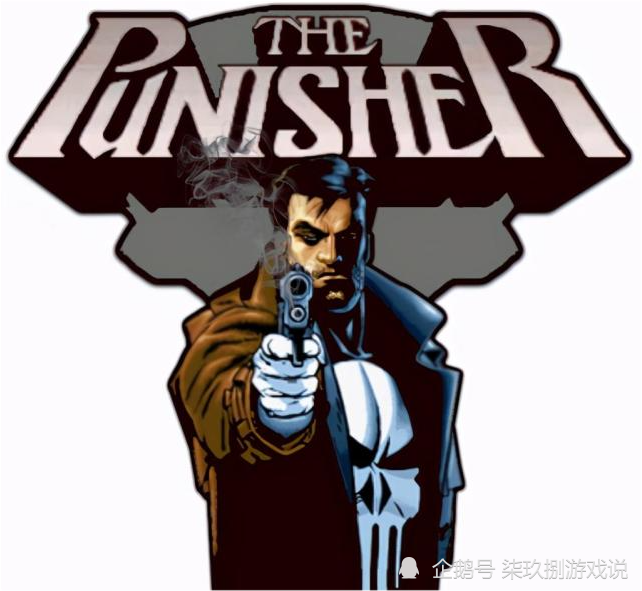 拳打美队,脚踢钢铁侠,卡普空街机游戏《惩罚者》究竟有多强悍?