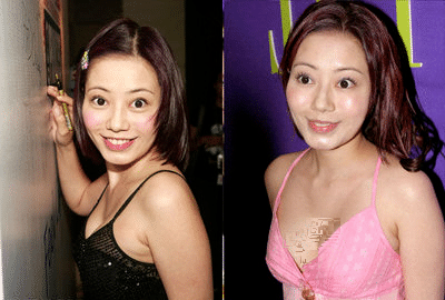 陈勋奇老婆是谁?