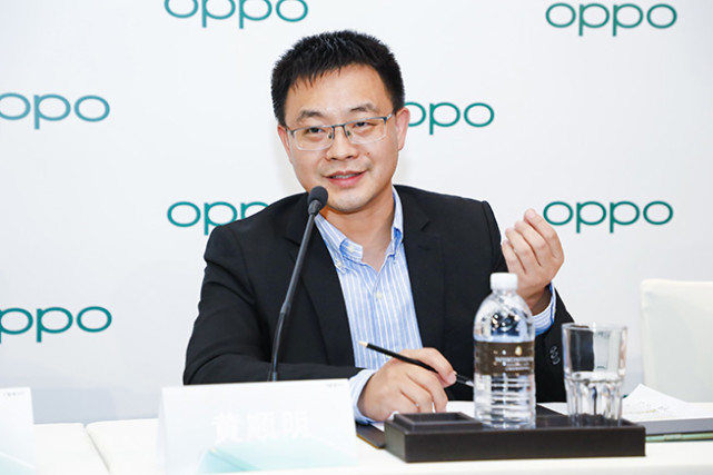 2020年是oppo iot战略落地与提速的年份,oppo副总裁刘波公布的数据