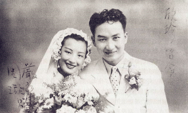 37岁因病去世,留下2个儿子|周璇|周民|朱怀德|周伟