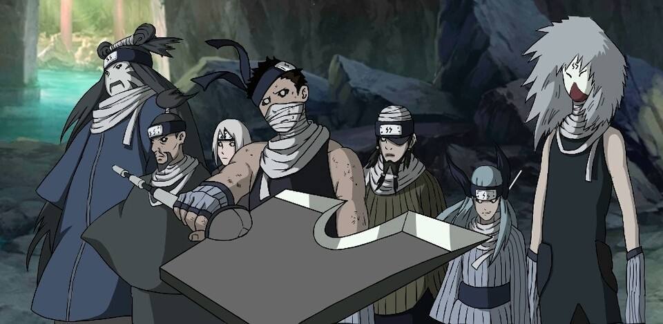 高,一起行动时少有敌人能对抗,他们有着一个标志性招式:绝牛雷犁热刀