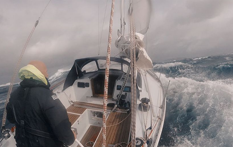 youtube|YouTube最火的十大航海博主