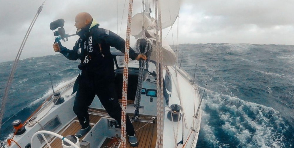 youtube|YouTube最火的十大航海博主