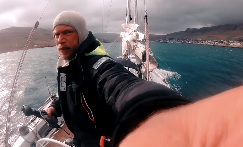 youtube|YouTube最火的十大航海博主