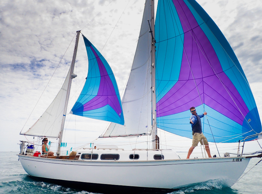 youtube|YouTube最火的十大航海博主