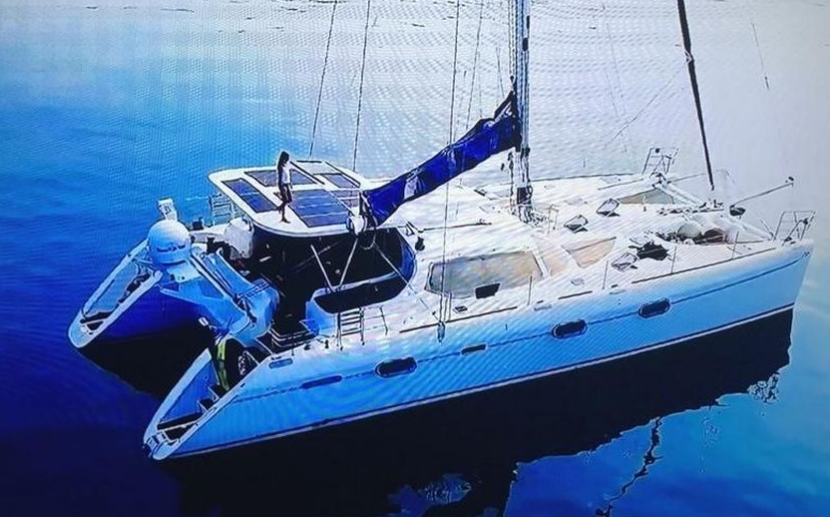 youtube|YouTube最火的十大航海博主