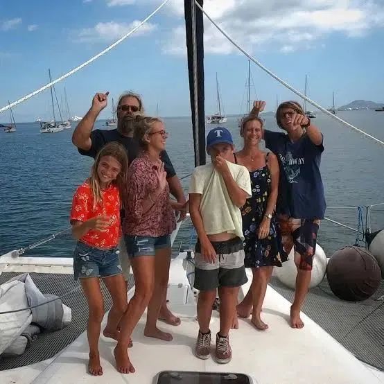 youtube|YouTube最火的十大航海博主