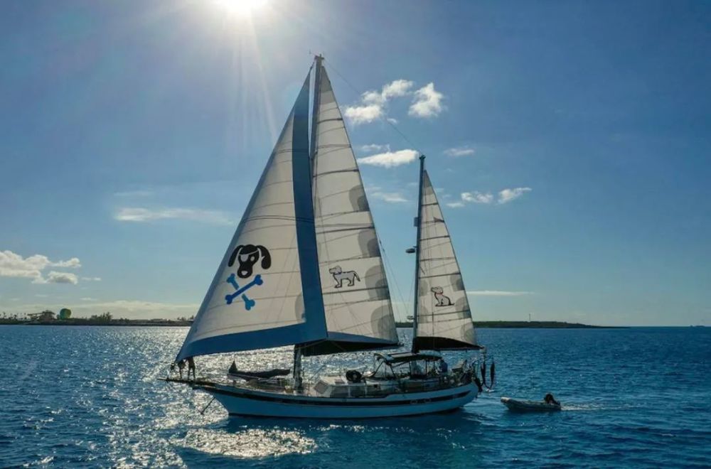 youtube|YouTube最火的十大航海博主