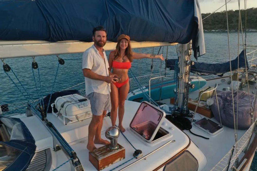 youtube|YouTube最火的十大航海博主