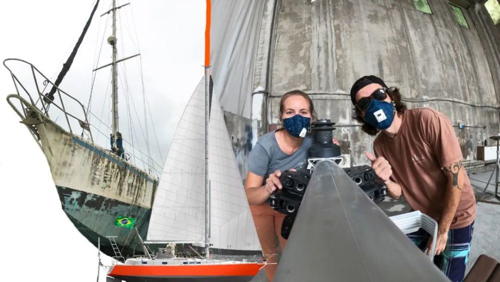 youtube|YouTube最火的十大航海博主