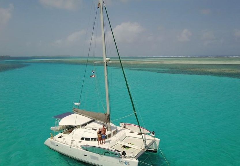 youtube|YouTube最火的十大航海博主