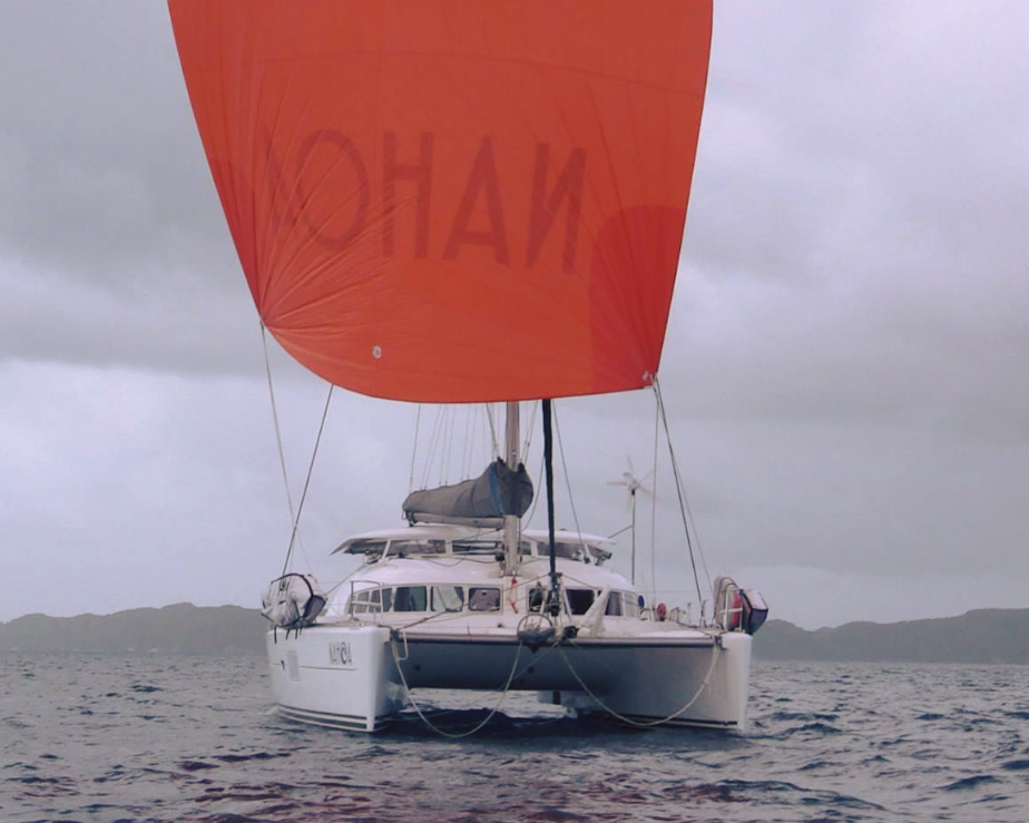 youtube|YouTube最火的十大航海博主