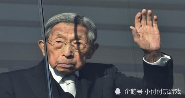 裕仁天皇御弟宣称徐福是日本人的国父为什么他深受日本人尊崇