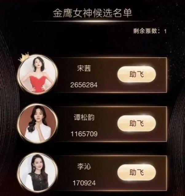 宋茜|宋茜，一次大型社死现场