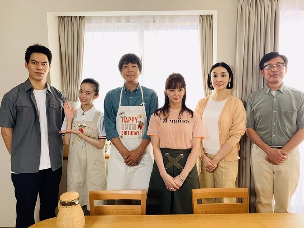 全能管家掀 大叔萌 炫风 黑马日剧 家政夫渚先生 让ol心动 家政夫渚先生 我的家政夫渚先生 大森南朋 多部未华子