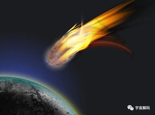 星系|宇宙中5大极端事件