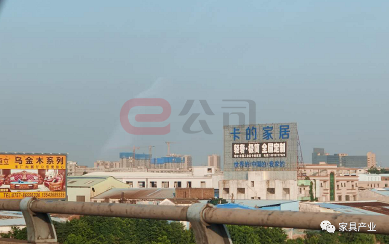 前所未有的火爆 订单已排到明年 实访 中国家具之都 佛山和 椅业之乡 安吉 腾讯新闻