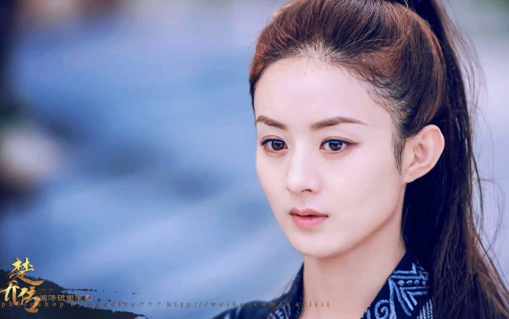 赵丽颖|赵丽颖《谁是凶手》再度演绎反派角色，穿白大褂笑容瘆人，让人直起鸡皮疙瘩