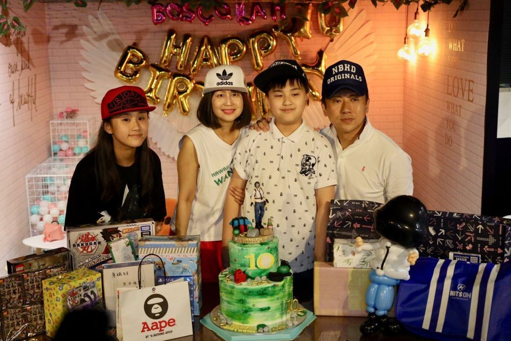 林子博|太悲痛！前TVB主播林子博患癌妻子离世，再拍婚纱照约定成无期