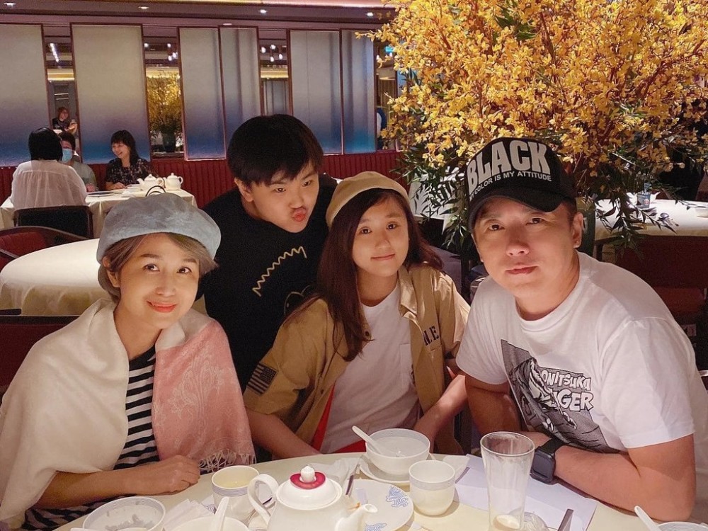 林子博|太悲痛！前TVB主播林子博患癌妻子离世，再拍婚纱照约定成无期