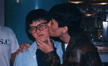 王杰|王杰刚刚58岁了，我很想他