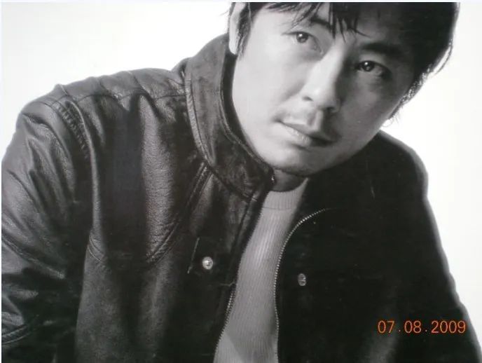 王杰|王杰刚刚58岁了，我很想他